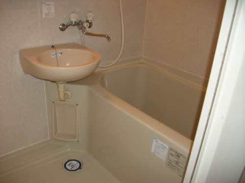 ＫＳフラットＢ 102号-10