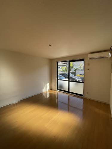 シャルマン　フォレ 102号-2