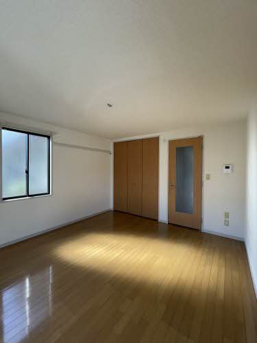 シャルマン　フォレ 102号-3