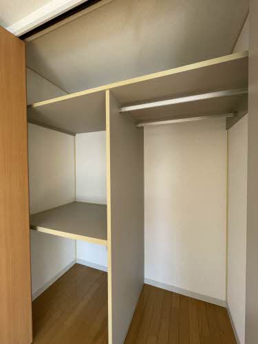 シャルマン　フォレ 102号-4