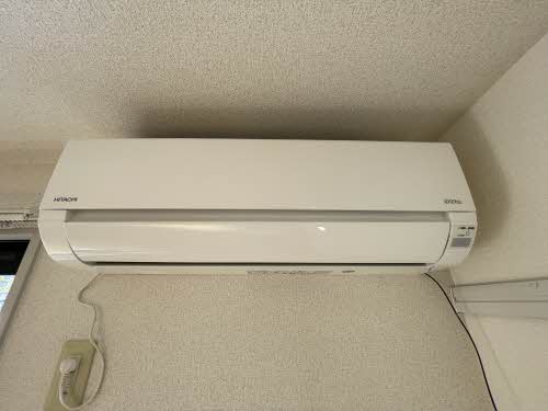 シャルマン　フォレ 102号-5