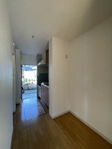 シャルマン　フォレ 102号-7