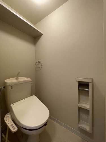 シャルマン　フォレ 102号-10