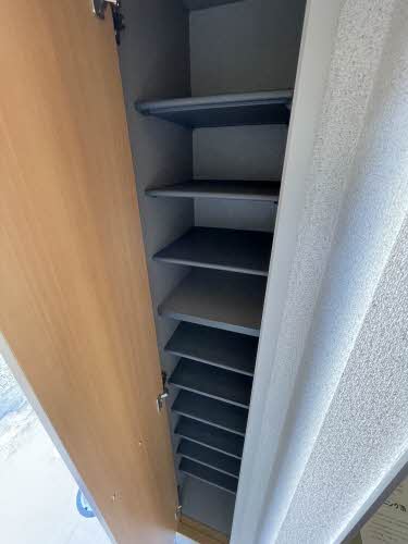 シャルマン　フォレ 102号-12