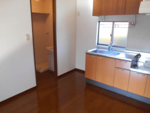 エストＹ・Ｓ 201号-4