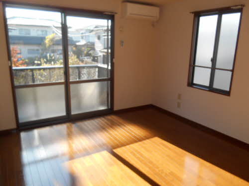 エストＹ・Ｓ 201号-5