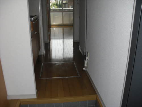 フラワー庄太 102号-3