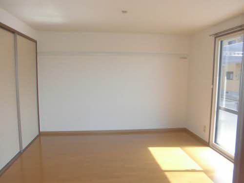 リバティーハウスＡ 101号-3