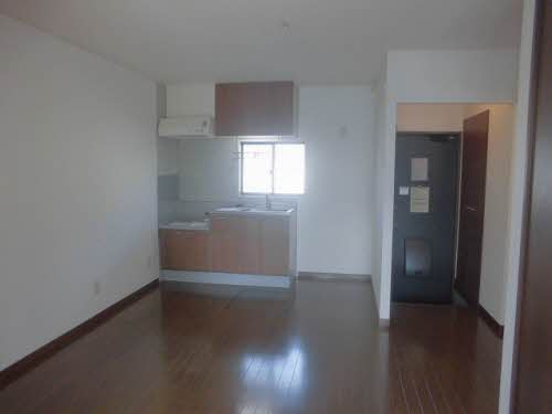 リバティーハウスＡ 101号-4