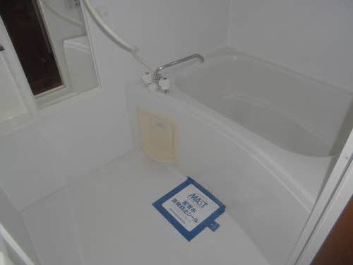 リバティーハウスＡ 101号-5