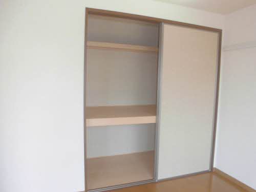 リバティーハウスＡ 101号-7