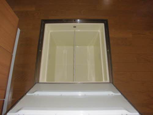 リバティーハウスＡ 101号-12