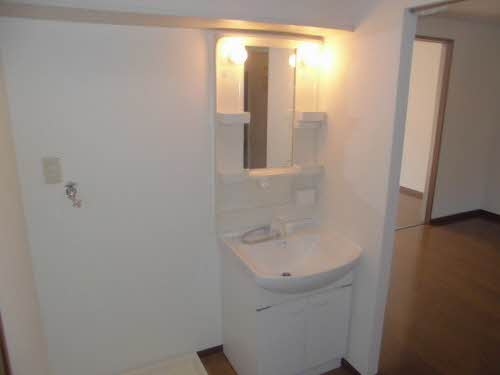 リバティーハウスＡ 101号-13