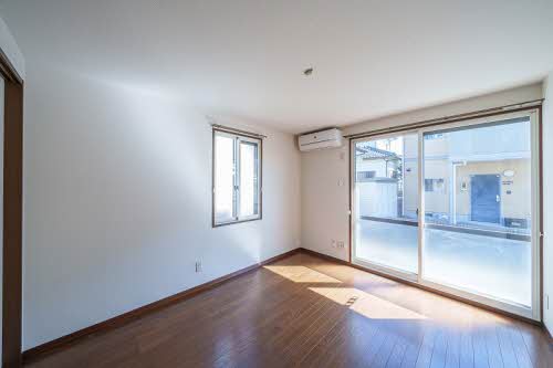 リバティーハウスＡ 103号-2