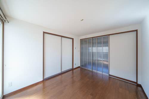 リバティーハウスＡ 103号-3