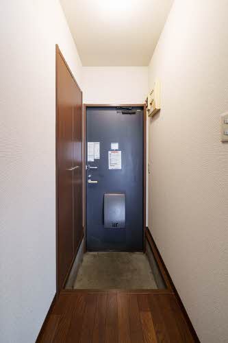 リバティーハウスＡ 103号-6