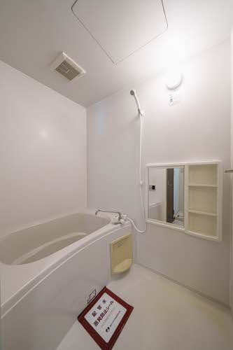 リバティーハウスＡ 103号-7