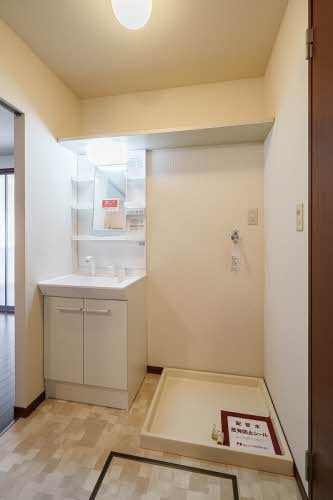 リバティーハウスＡ 103号-8