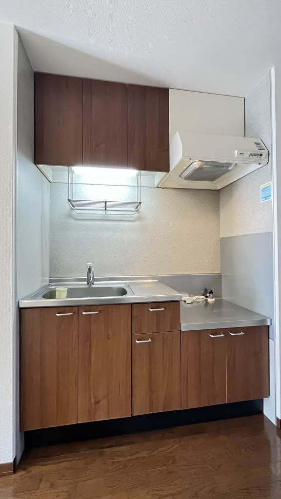 メゾンクレール 203号-3