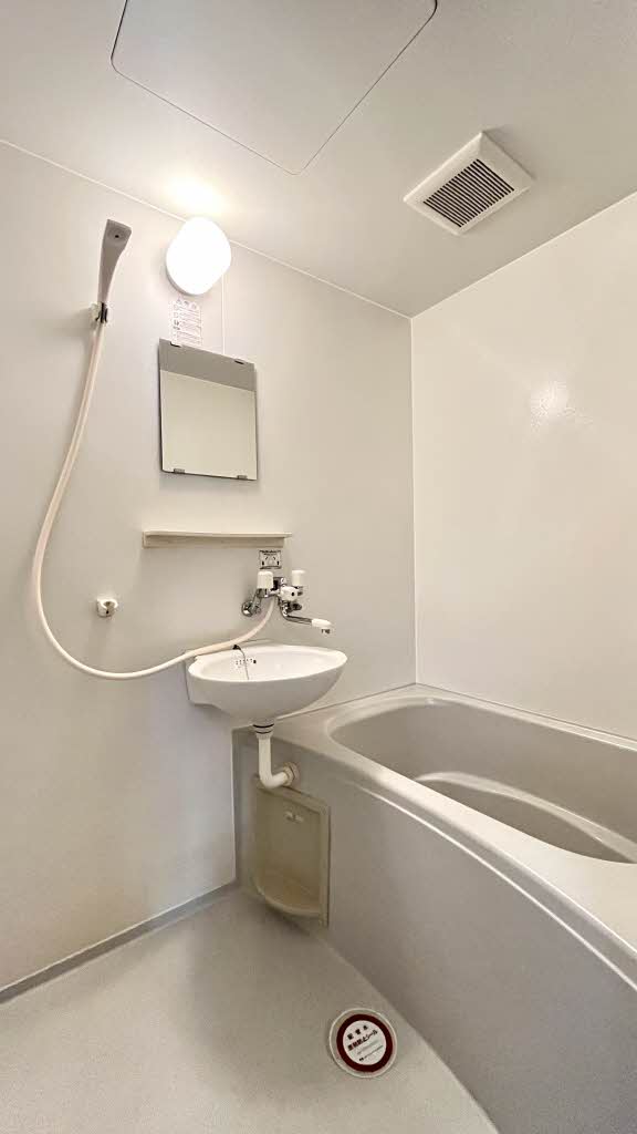 メゾンクレール 203号-5