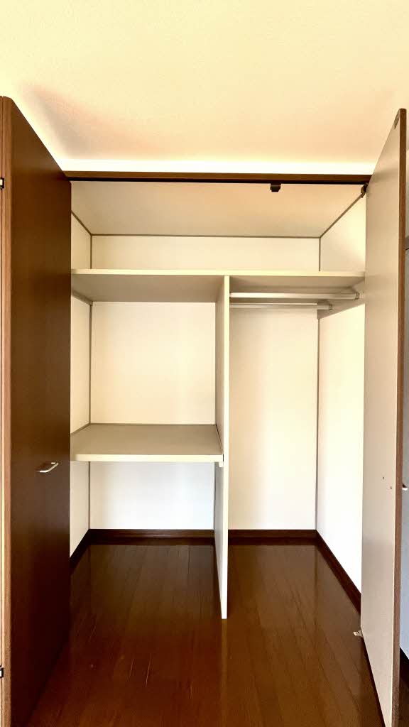 メゾンクレール 203号-8