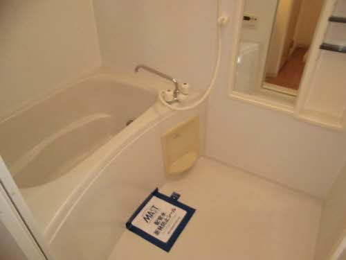 シャーメゾンななえＰａｒｔⅢ 201号-5