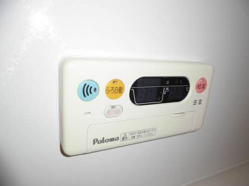 シャーメゾンななえＰａｒｔⅢ 201号-6