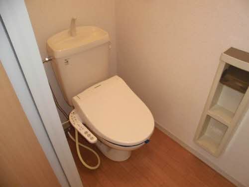 シャーメゾンななえＰａｒｔⅢ 201号-7