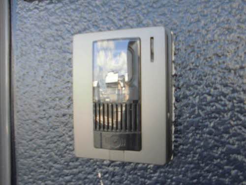 シャーメゾンななえＰａｒｔⅢ 201号-9