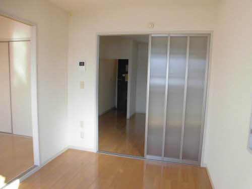 シャーメゾンななえＰａｒｔⅢ 201号-12