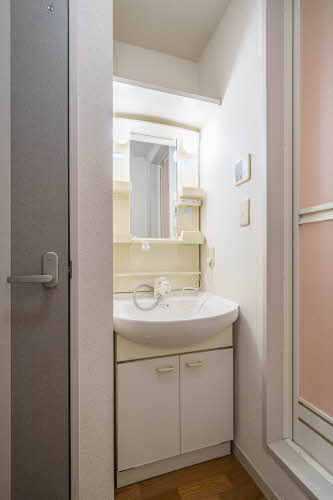 コンフォートＡ館 102号-9