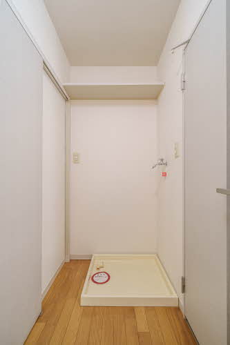 コンフォートＡ館 102号-10