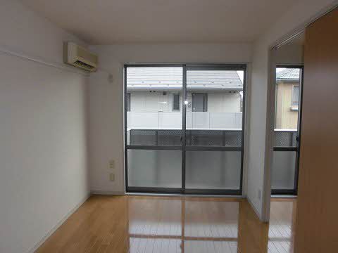 コンフォートＢ館 202号-2