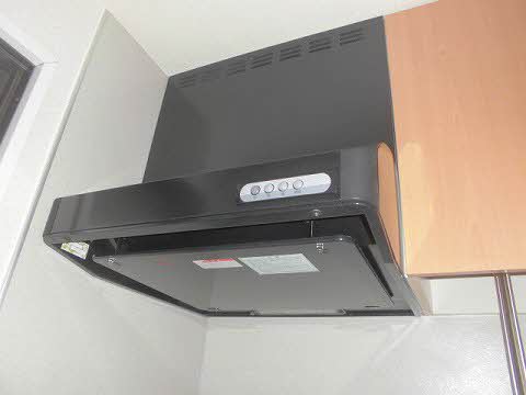 コンフォートＢ館 202号-11