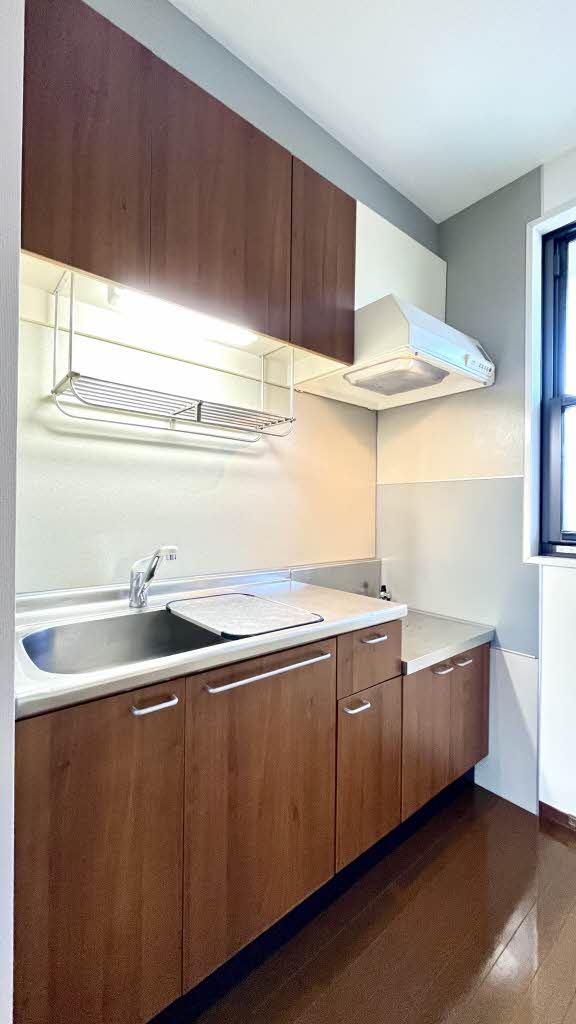 アンシャンテ豊田 101号-4