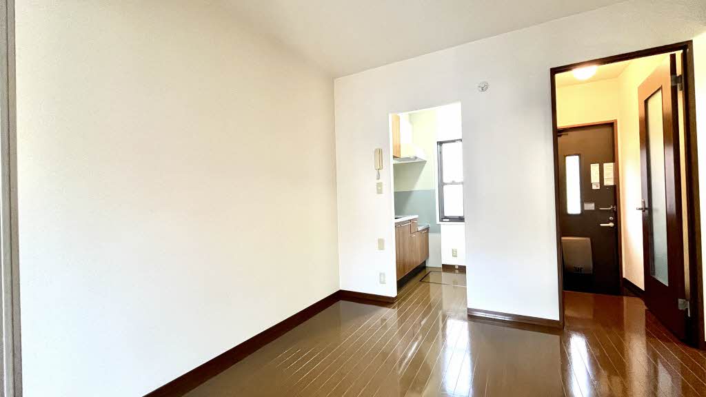 アンシャンテ豊田 101号-5