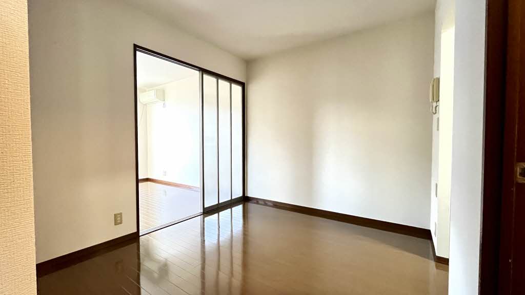 アンシャンテ豊田 101号-6