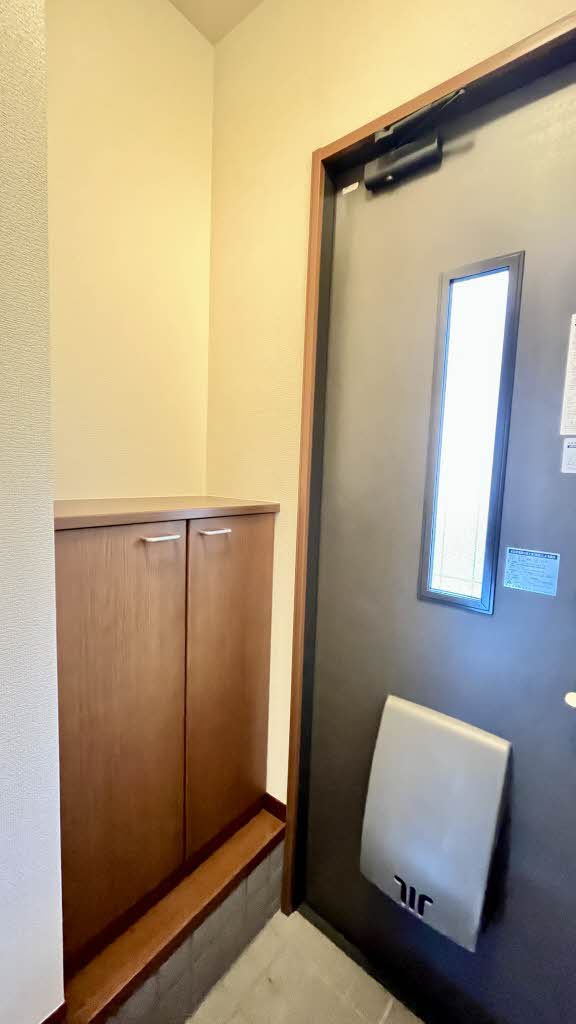 アンシャンテ豊田 101号-7