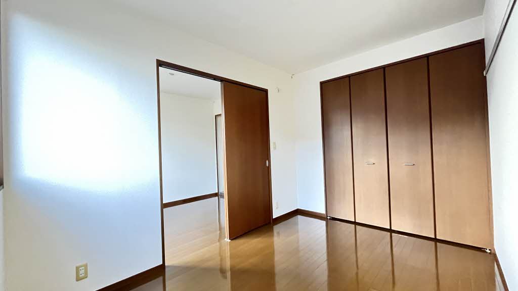 アンシャンテ豊田 101号-9