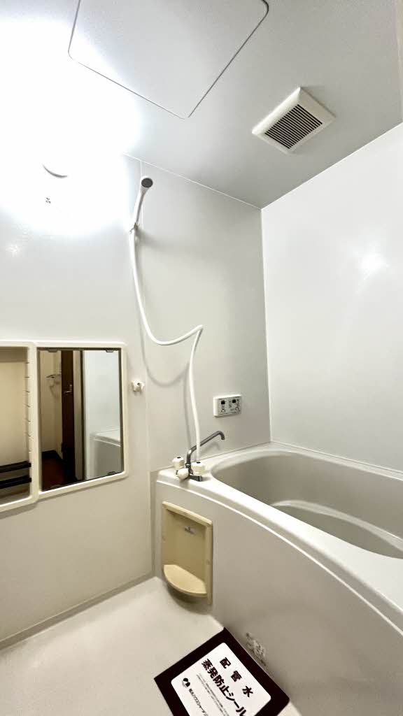 アンシャンテ豊田 101号-10