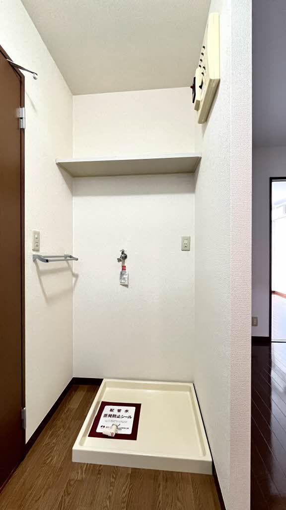 アンシャンテ豊田 101号-13