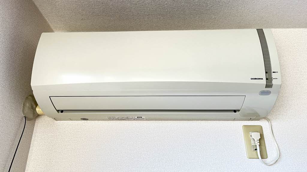 アンシャンテ豊田 101号-14