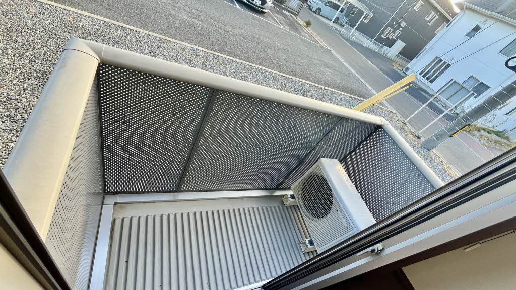 アンシャンテ豊田 101号-15