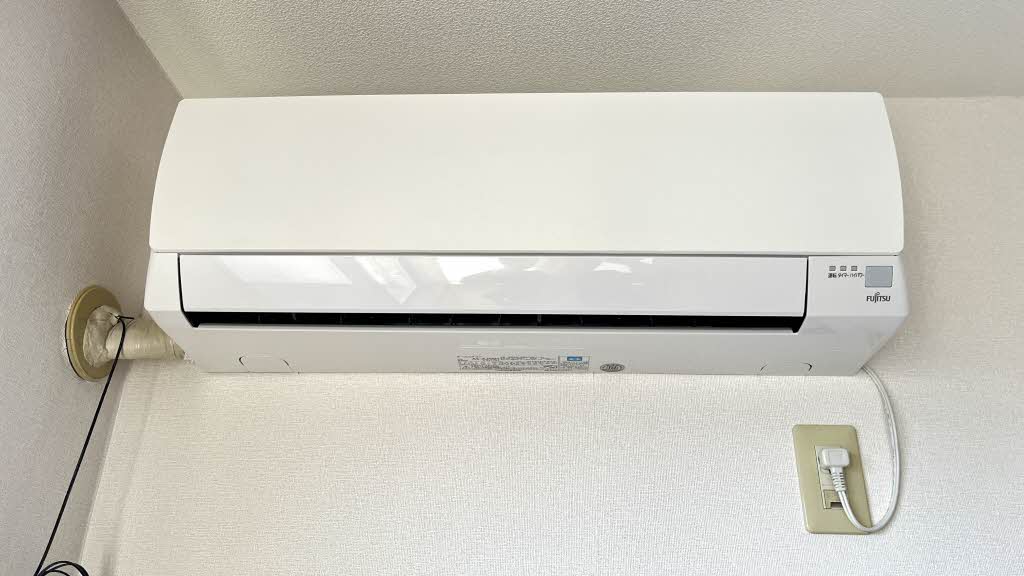 アンシャンテ豊田 201号-14