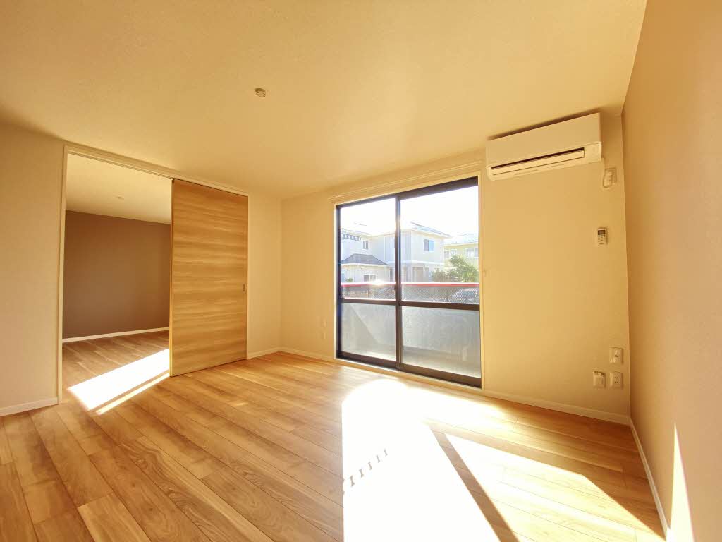 ヴィラＦＴ 101号-2