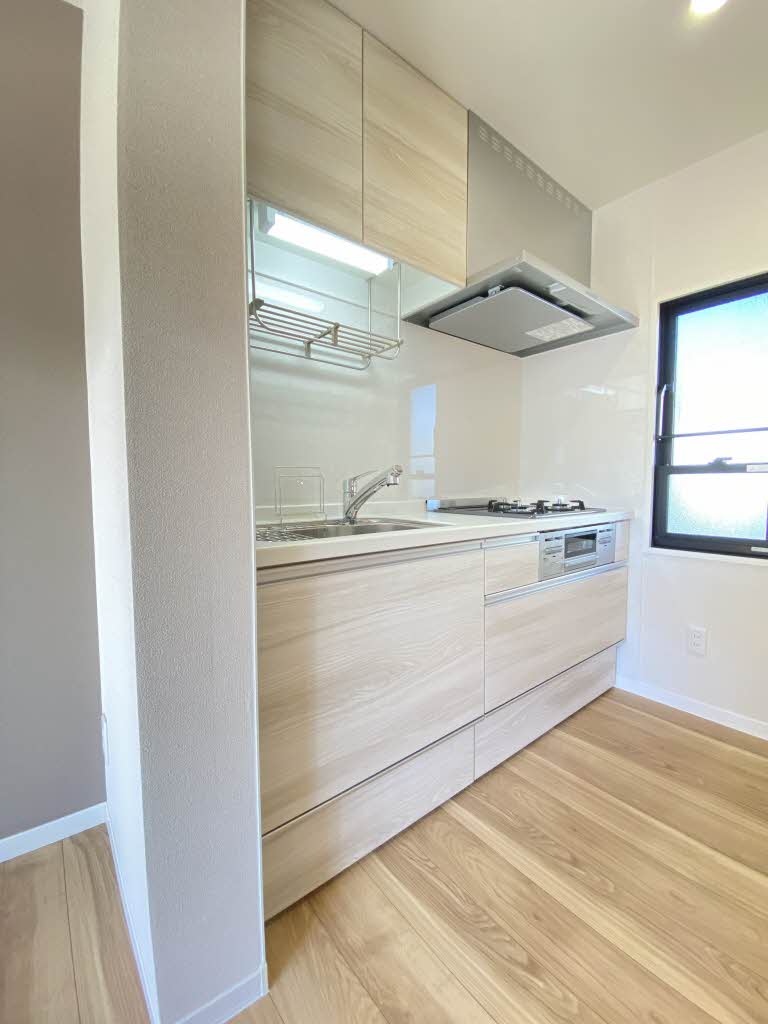 ヴィラＦＴ 101号-4