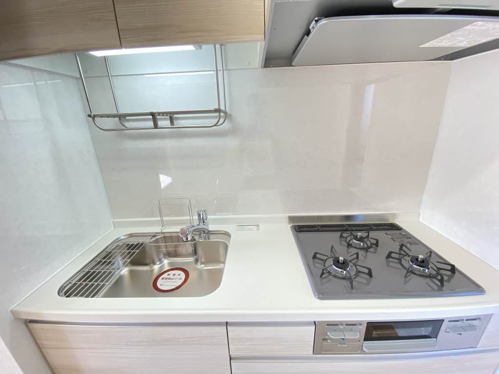 ヴィラＦＴ 101号-5