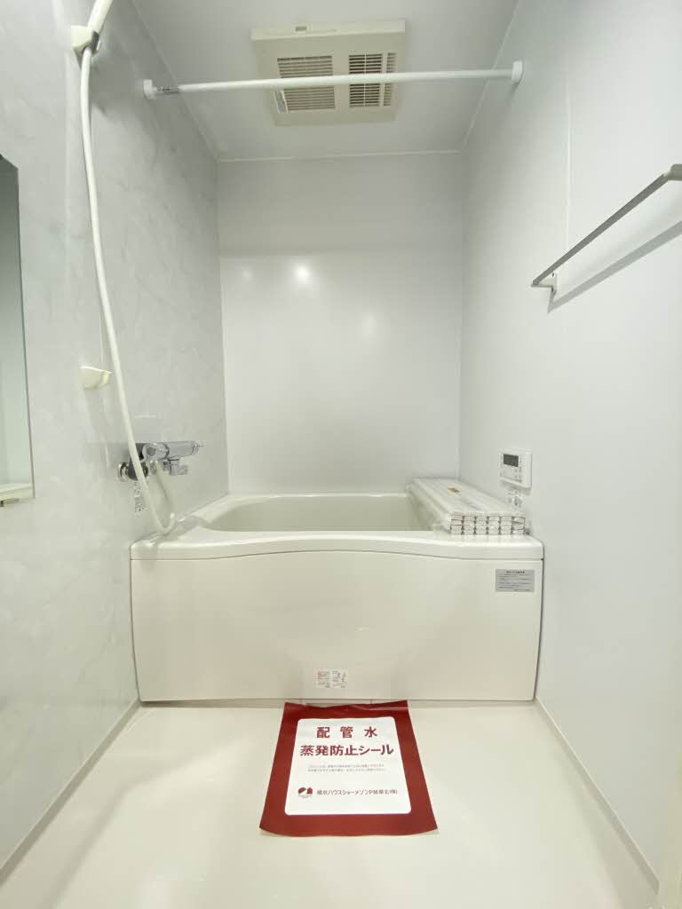 ヴィラＦＴ 101号-6