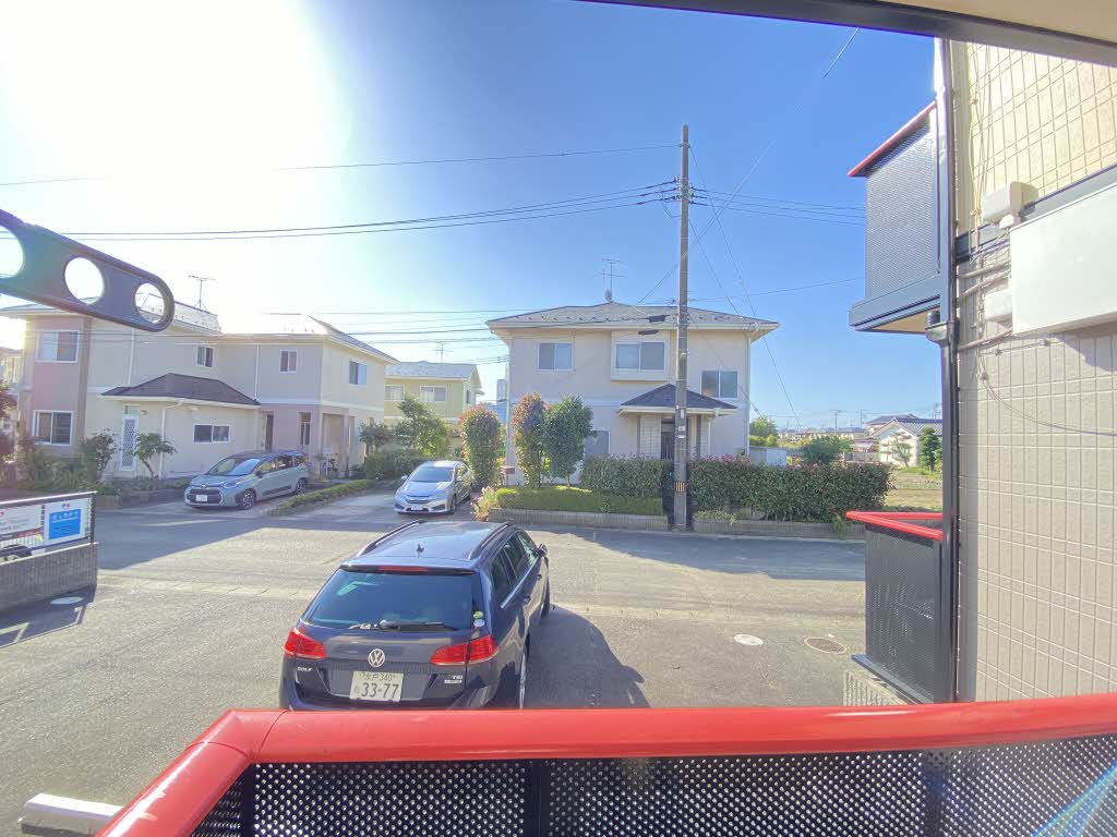 ヴィラＦＴ 101号-10