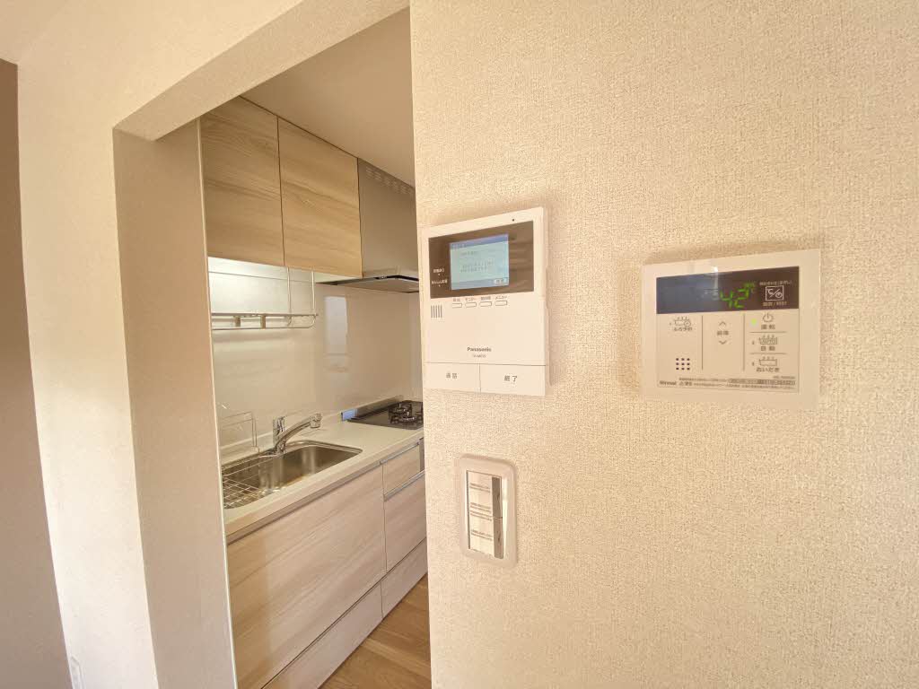 ヴィラＦＴ 101号-13